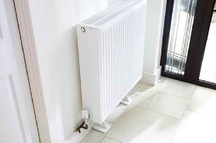 British Gas says make radiator change for free £25 handout in December