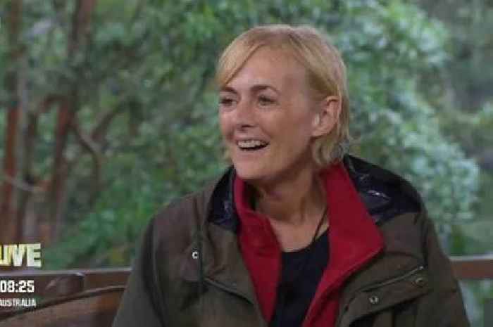 ITV I'm A Celebrity star Jane Moore slams every campmate 'except two' after exit