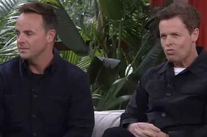 ITV I'm A Celebrity star leaves camp for good and issues 'parting shot'