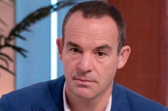 Martin Lewis warns Nationwide, Santander, NatWest customers and says 'I wouldn't'