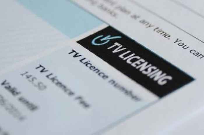 People who've bought BBC TV Licence fee being handed £174 refunds