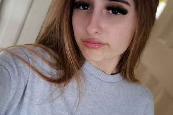 Call 999 if you see missing Bexleyheath girl, 12