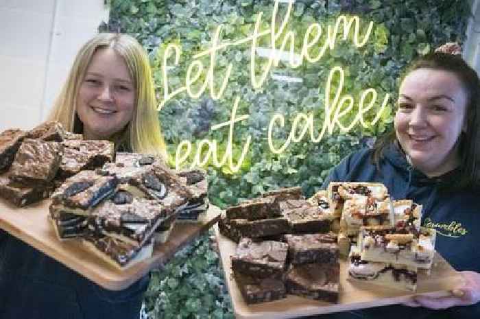 Cake shop loved by Stacey Solomon to open second branch