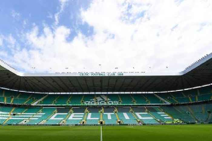 Celtic vs Ross County LIVE score and goal updates from the Scottish Premiership clash at Parkhead