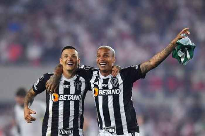 How to watch the Copa Libertadores in the UK: TV channel, live stream and kick off details