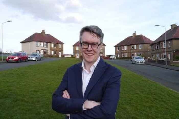 Scots Labour Government whip blasts housing association fire and rehire threat