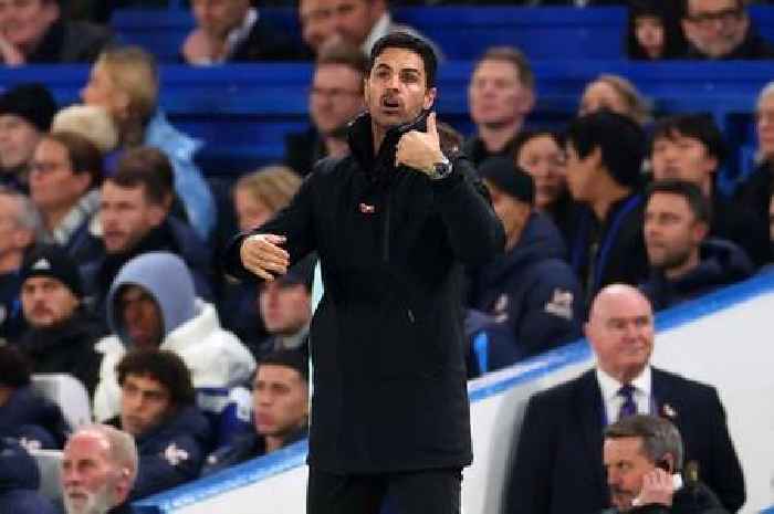 Mikel Arteta handed perfect Arsenal Premier League title race boost chance as West Ham aim clear