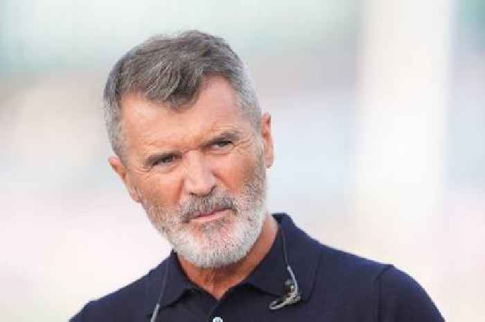 Sky Sports make huge Roy Keane decision after confrontation in stands