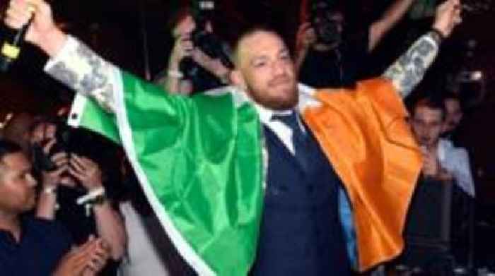 'People want nothing to do with him': Why Ireland turned away from Conor McGregor