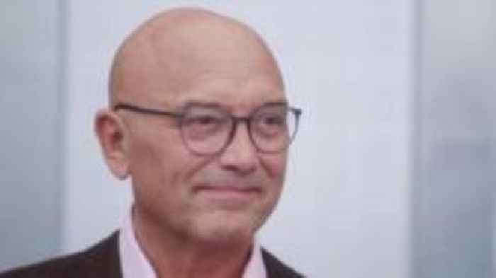 Gregg Wallace accusers criticise his response to allegations