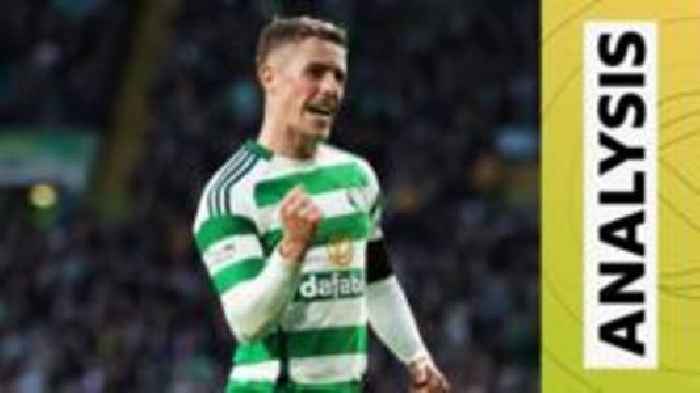 'What a footballer' – how McCowan 'fits the Celtic model'