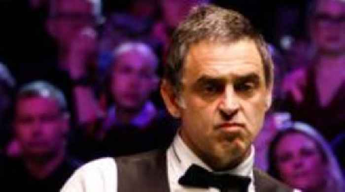 O'Sullivan to face Higgins and Wakelin meets Brecel at Masters