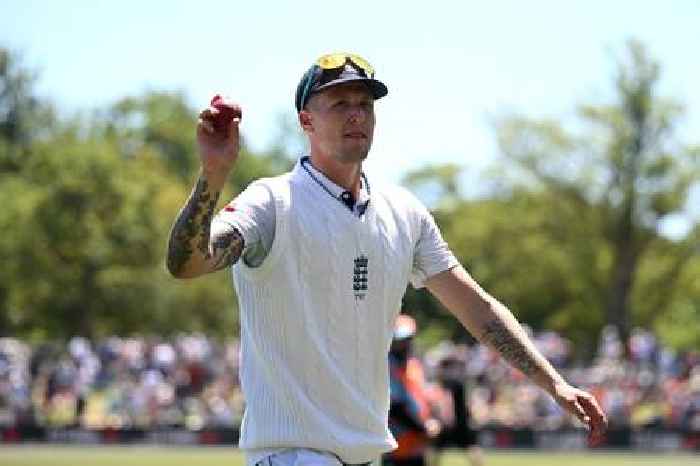 Stokes hails England newcomer as ‘three bowlers in one’ after win