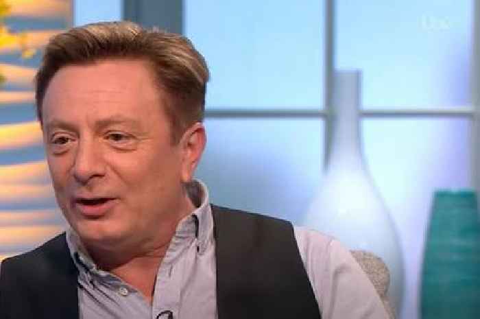Coronation Street star Sean Wilson's world 'blown apart' over allegations