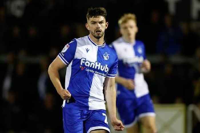 Bristol Rovers verdict: Gas' 'warriors' overcome adversity as FA Cup dreams remain intact