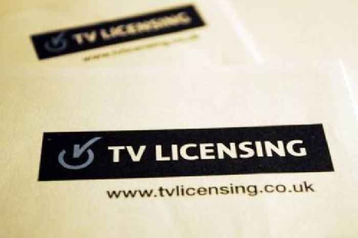 BBC TV licence loophole means you could avoid paying the fee