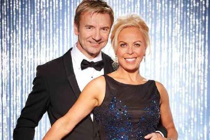 Dancing On Ice bosses 'to make decision' on future of show amid Holly Willoughby issue