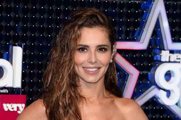 Cheryl's 99p superfood lowers cholesterol and makes skin glow