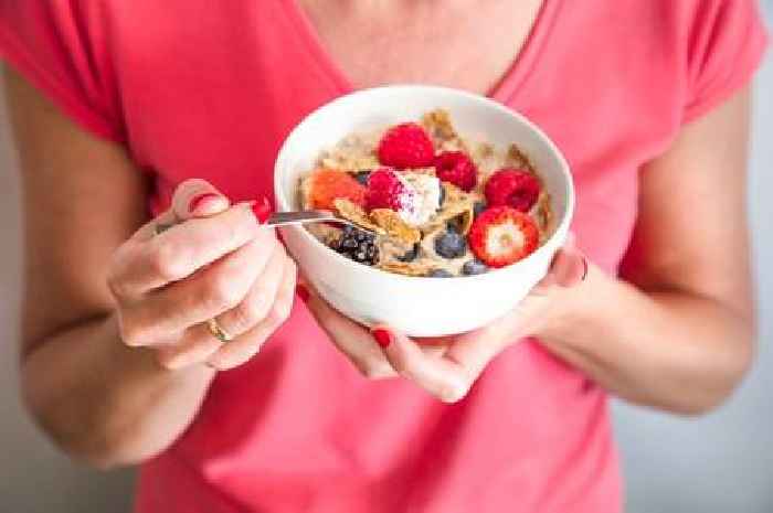 Gut health expert shares what food to add to diet to boost memory and focus