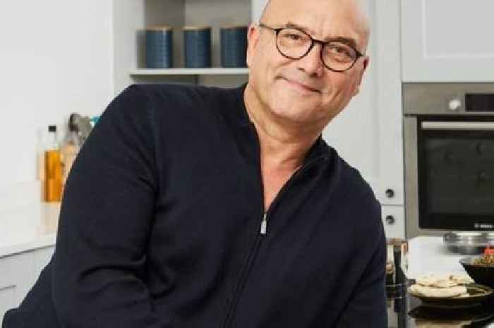 BBC MasterChef set to take drastic action over Christmas specials after Gregg Wallace probe