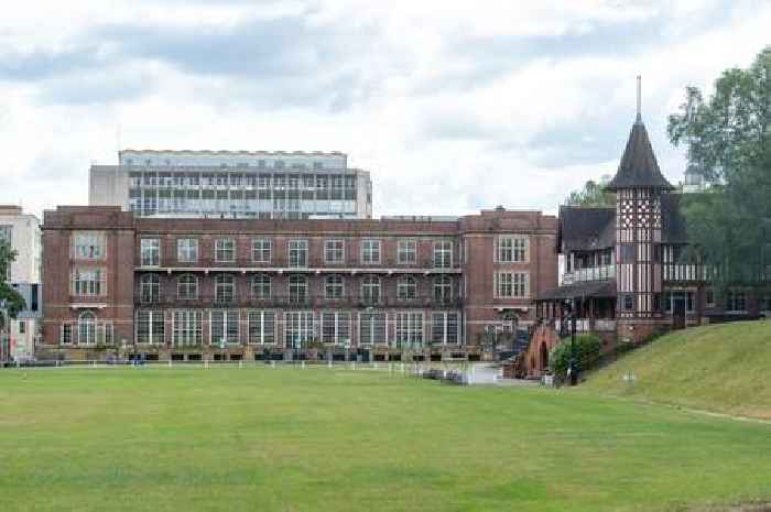 Historic Bournville Cricket Club folds after 142 years as 'battle finally lost'