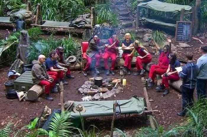 ITV I'm A Celebrity's Ant and Dec halt show to issue 'breaking news' that fans say is 'weird'