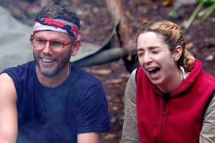 ITV I'm A Celebrity star Dean McCullough dealt devastating news hours before Sunday episode