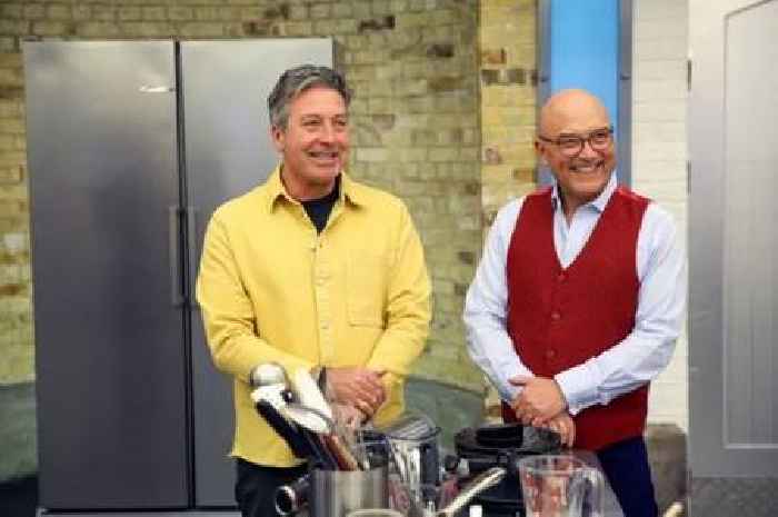 New Gregg Wallace bombshell with BBC MasterChef allegations 'tip of iceberg'