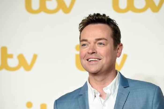 Stephen Mulhern replaced on ITV show after father's death