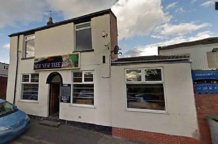 UK's most famous food reviewer Jay Rayner praises 'brilliant' Wolverhampton desi pub