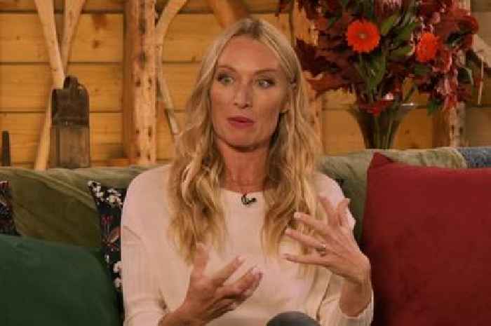 Rivals star admits 'depressing' part of show as Alan Titchmarsh left flustered