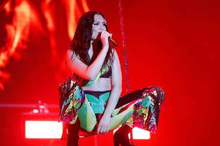 The Essex school with an 'exciting curriculum' where Jessie J was a pupil