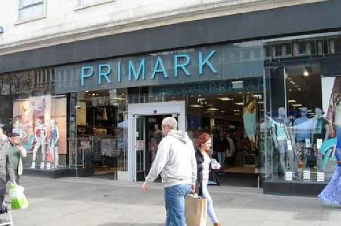 Primark's 'cute' American-inspired winter jumper shoppers say is 'giving Tommy Hilfiger and Hollister'