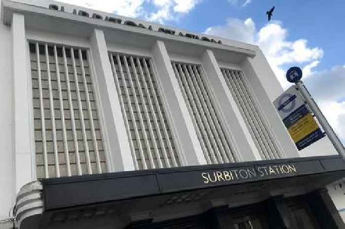 Teenagers charged with 'alkaline' chemical incident that injured police officers and closed Surbiton station