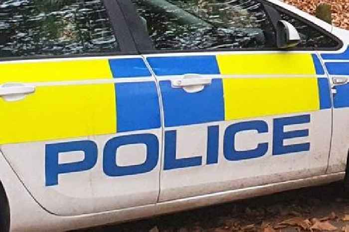 Motorcyclist in fight for life after Taunton A38 crash