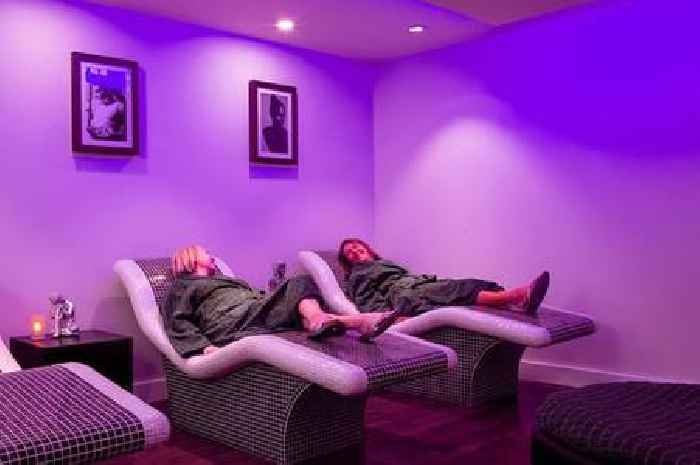 Bannatyne spa day with locations across Scotland drops below £40 in Black Friday weekend deal