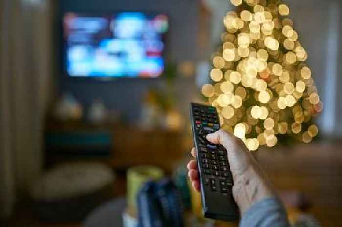 Christmas movie fans call their 'all-time favourite' is on TV tonight