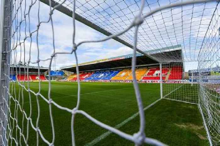 St Johnstone vs Rangers LIVE score and goal updates from the Premiership clash in Perth