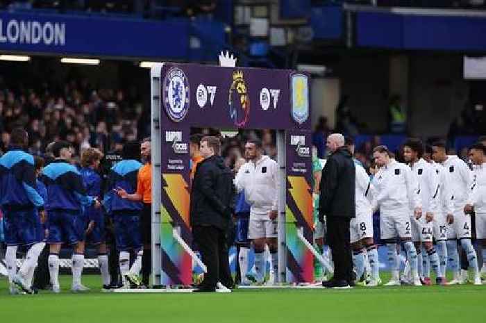 Sky Sports respond to Chelsea vs Aston Villa TV issue after commentary technical fault