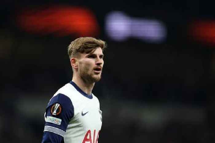 Tottenham ready to complete two deals as Ange Postecoglou's January transfer plans take shape