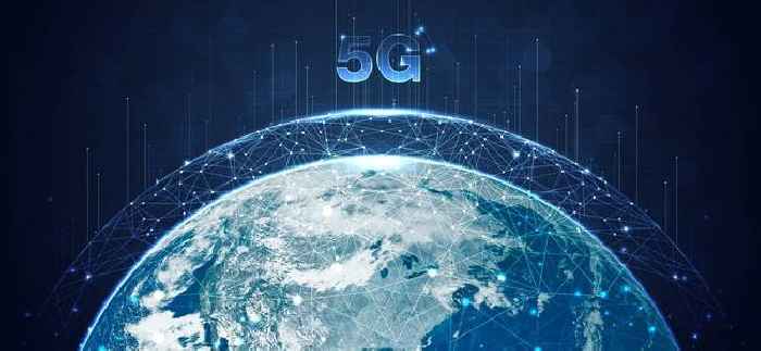 Research study sets path for a global 5G space network