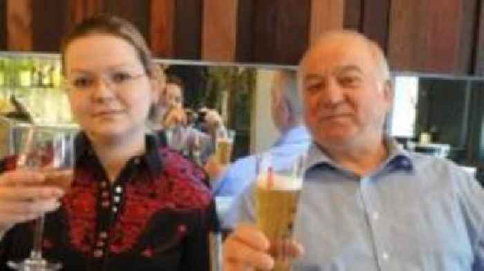 Russian agent 'wanted successful UK operation after Skripal'