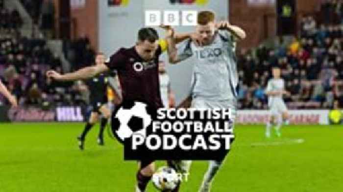 Podcast: The weekend debrief