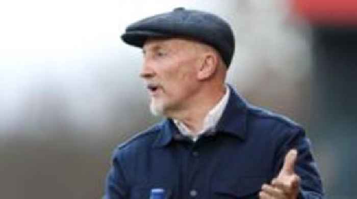 Holloway wants extra time scrapped in FA Cup