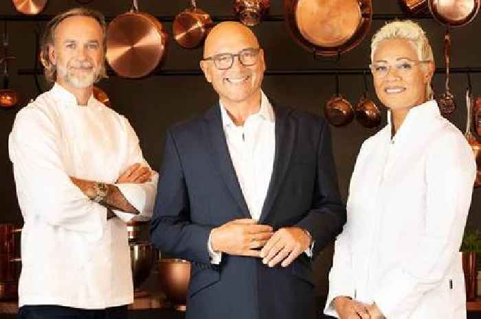 Gregg Wallace's MasterChef co-stars Marcus Wareing and Monica Galetti's comments about him before scandal