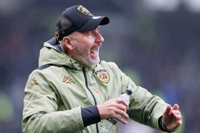 'A poor decision' - Aston Villa promotion hero has his say on Hull City sackings
