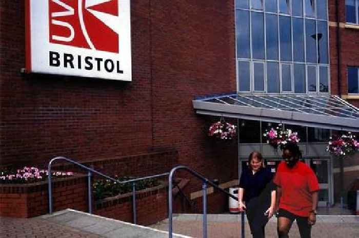 Bristol scheme launched in mission to end sexual violence