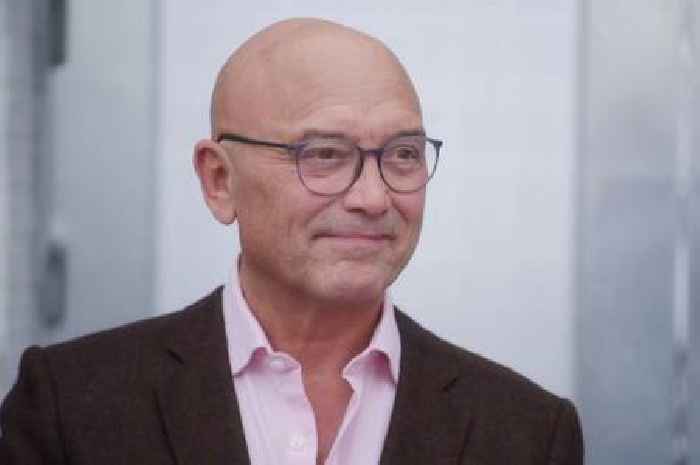 Government brands Gregg Wallace's response to claims 'inappropriate and misogynistic'