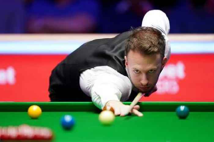 Judd Trump's figure skater girlfriend, net worth after UK Champs triumph, O’Sullivan rivalry