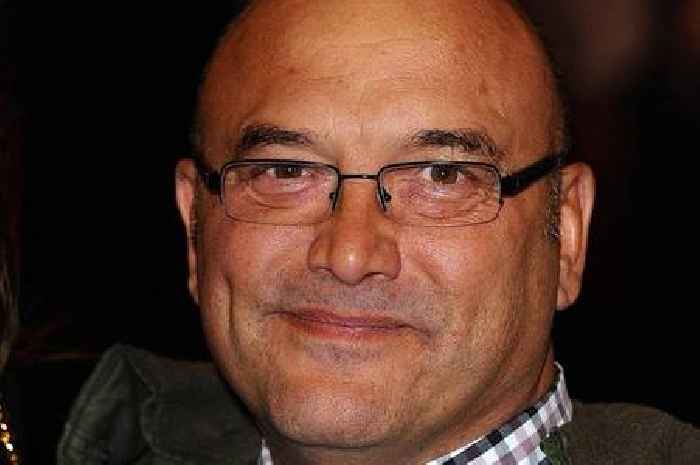 Gregg Wallace apologises for 'middle-aged women' comments and says he needs time away